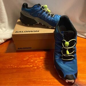 Salomon Speedcross 5
